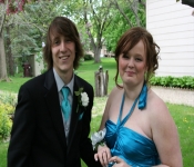 KelseyProm 2010 183